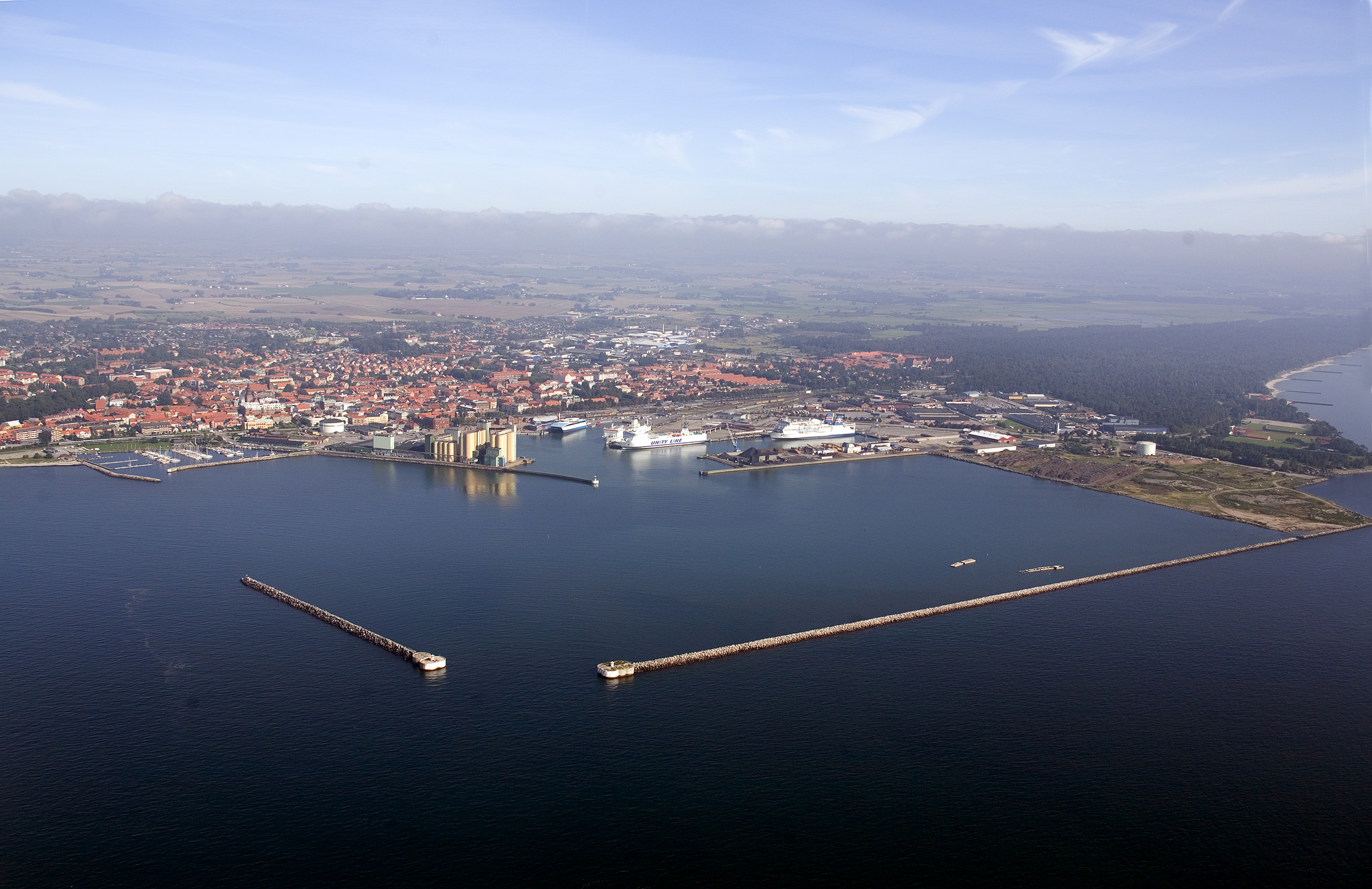 Ystad
